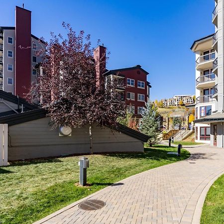 Torian Creekside III Villa Steamboat Springs Exterior photo