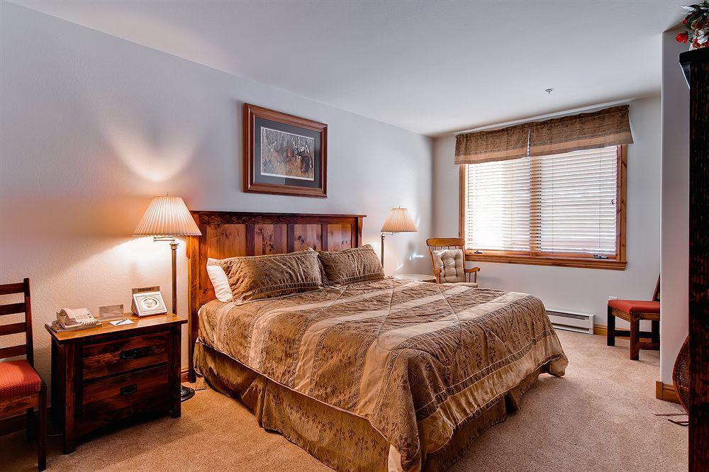 Torian Creekside III Villa Steamboat Springs Exterior photo