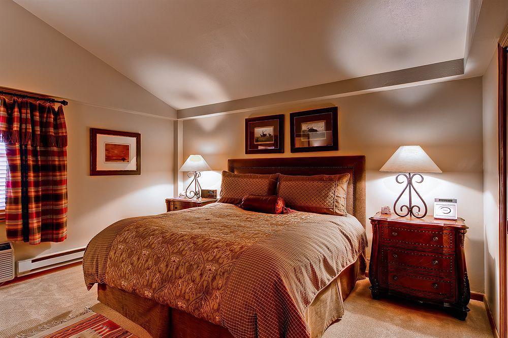 Torian Creekside III Villa Steamboat Springs Room photo