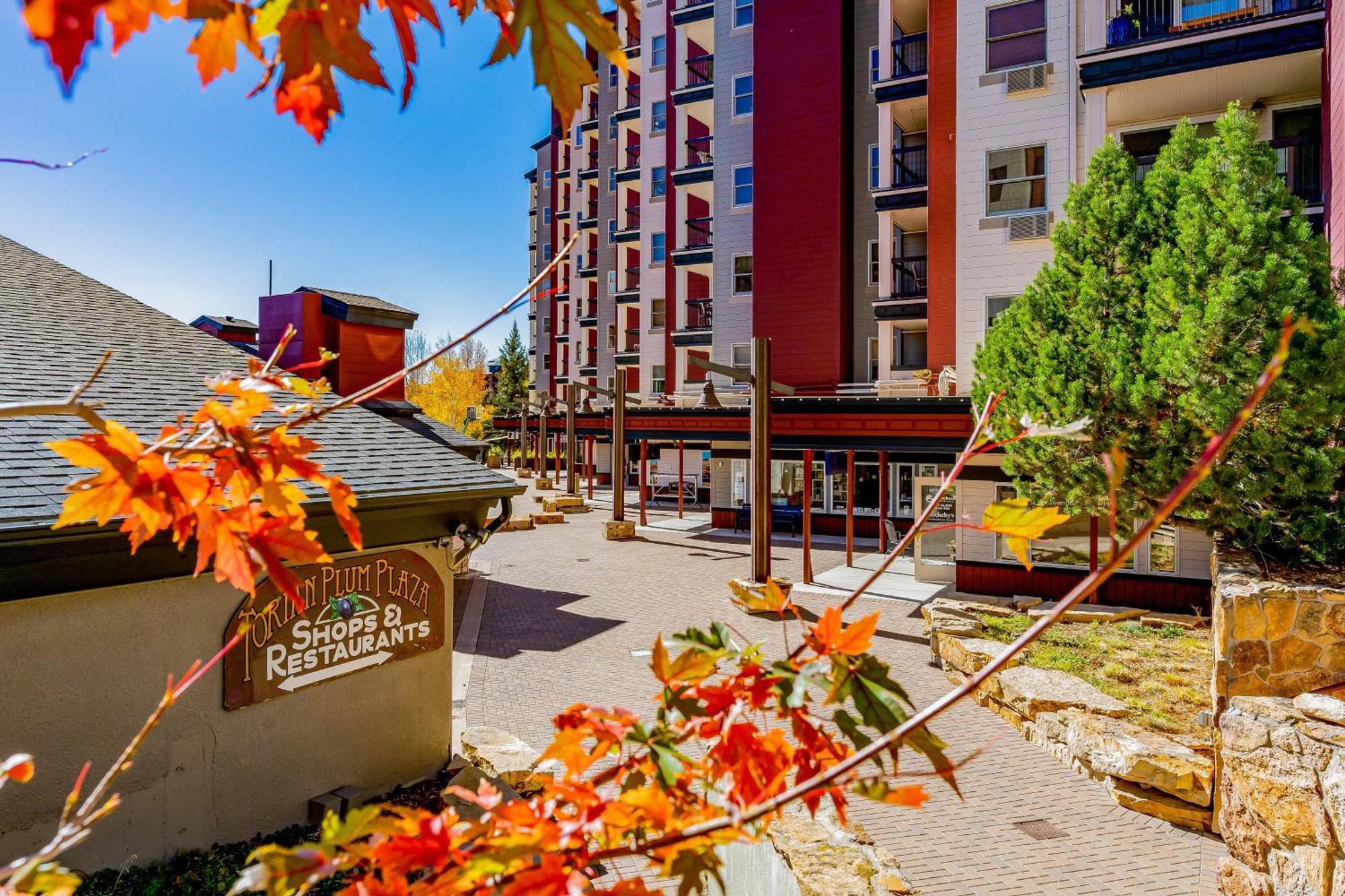 Torian Creekside III Villa Steamboat Springs Exterior photo