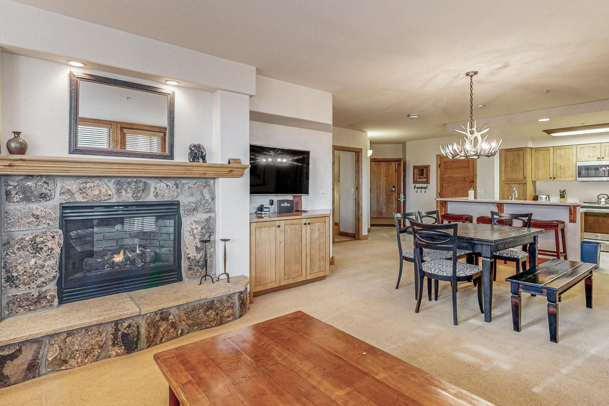 Torian Creekside III Villa Steamboat Springs Exterior photo