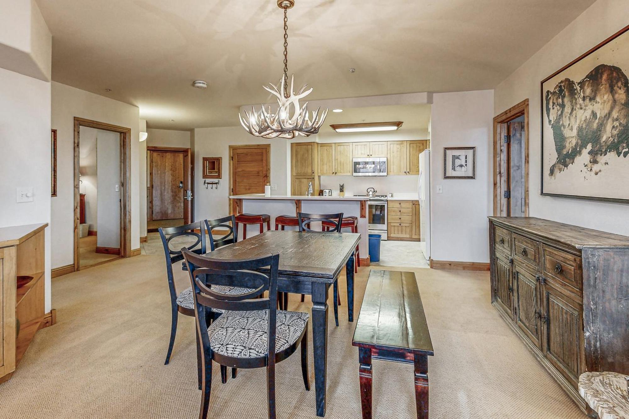 Torian Creekside III Villa Steamboat Springs Exterior photo
