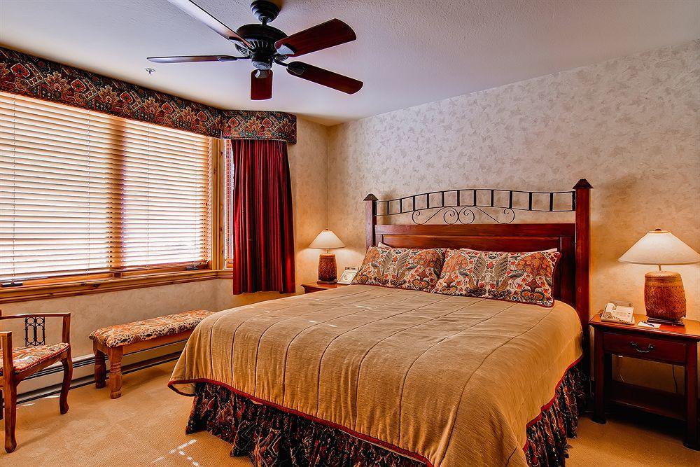 Torian Creekside III Villa Steamboat Springs Room photo