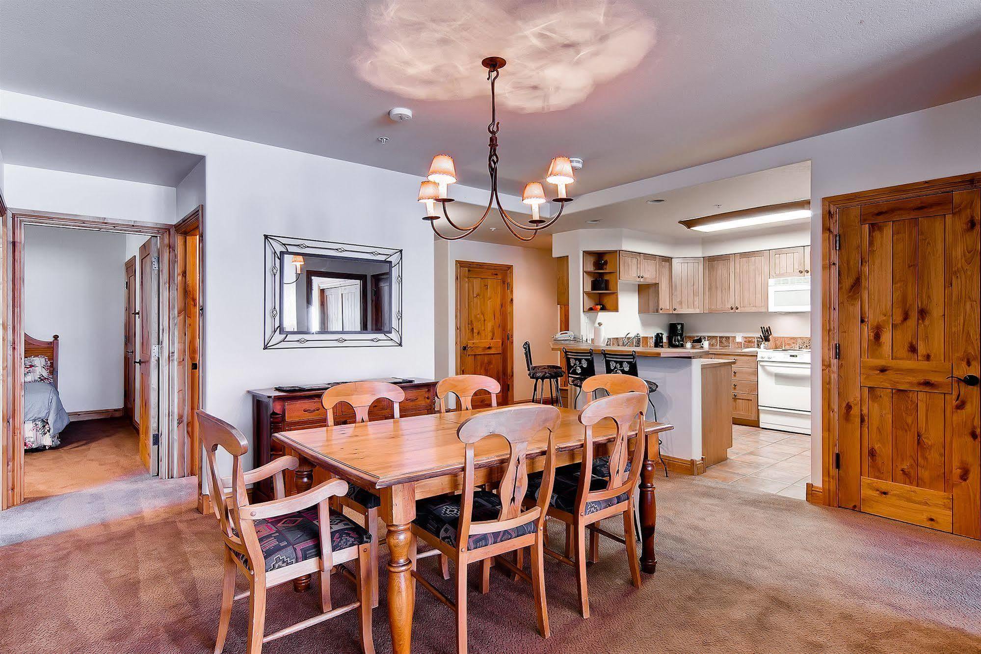 Torian Creekside III Villa Steamboat Springs Exterior photo