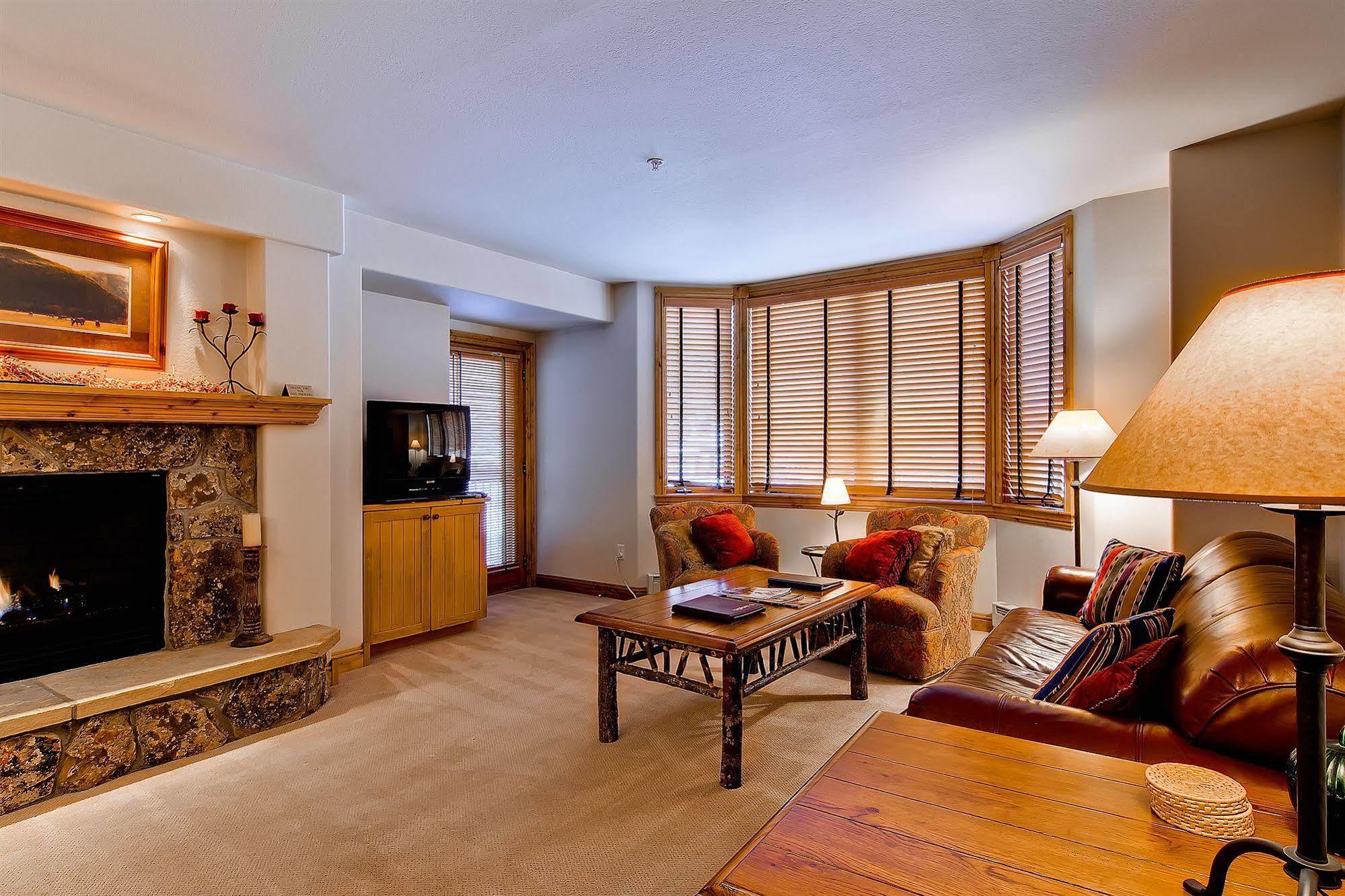 Torian Creekside III Villa Steamboat Springs Exterior photo